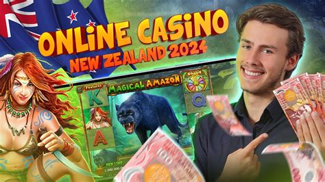 best online casino new zealand|Best Online Casinos for Real Money New Zealand (NZ).